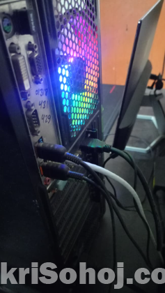 Intel(R) Core(TM)i5-6402P CPU @2.80GHZ